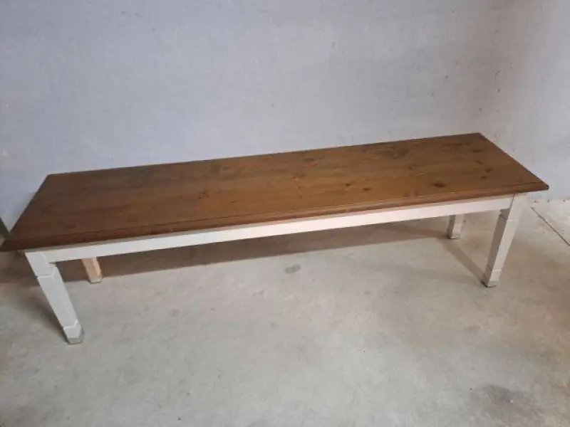 Esszimmer Bank Sitzbank neu