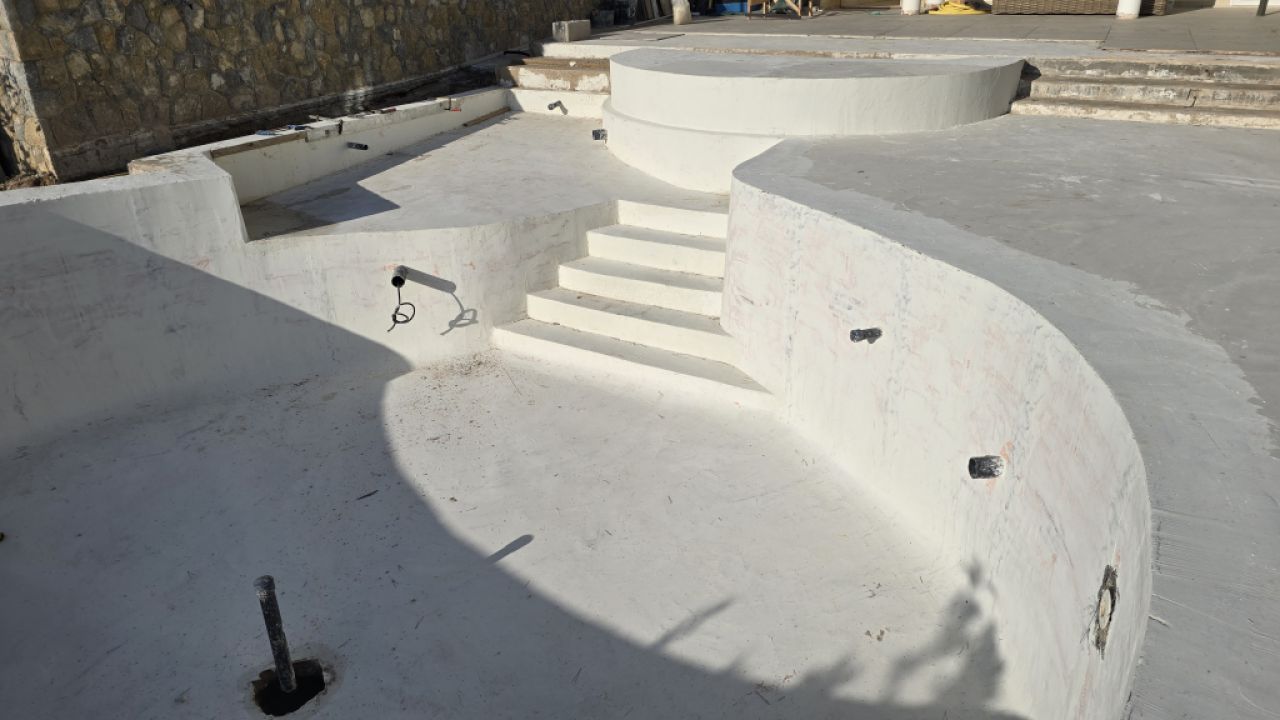 Estilopool I Pool-und Sanierungsexperte auf Mallorca