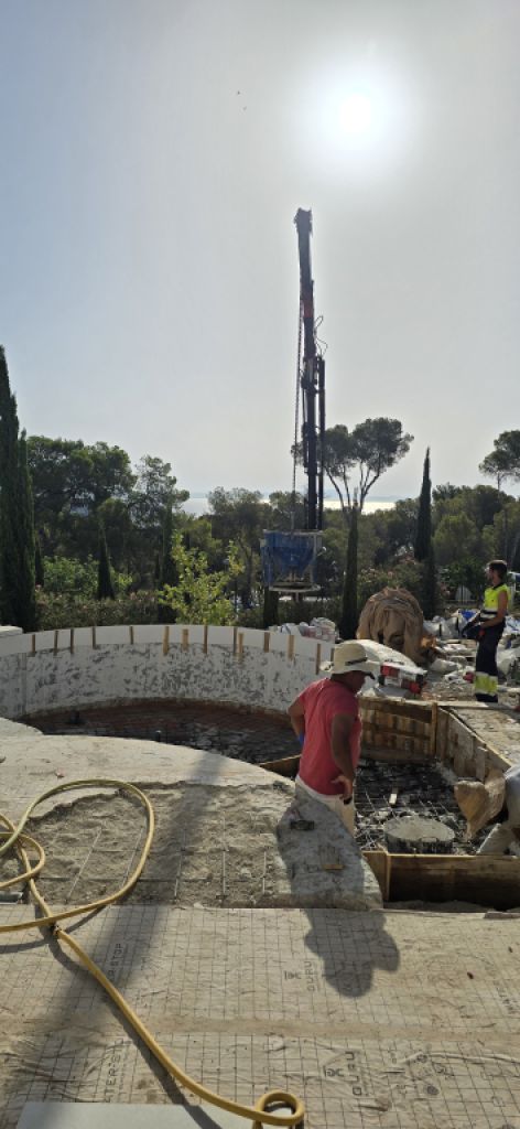 Estilopool I Pool-und Sanierungsexperte auf Mallorca