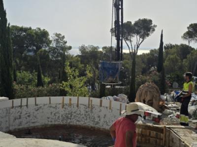 Estilopool I Pool-und Sanierungsexperte auf Mallorca