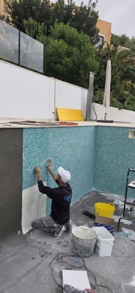 Estilopool I Pool-und Sanierungsexperte auf Mallorca