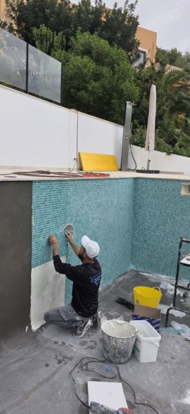 Estilopool I Pool-und Sanierungsexperte auf Mallorca