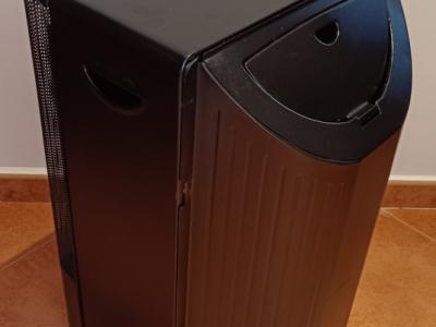 Estufa de Gas Gasofen Gasheizung Ufesa Premium