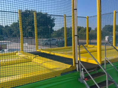 Etablierter Freizeitpark auf Mallorca zu übernehmen  Central Fun Park  Cala dOr / Cala Egos