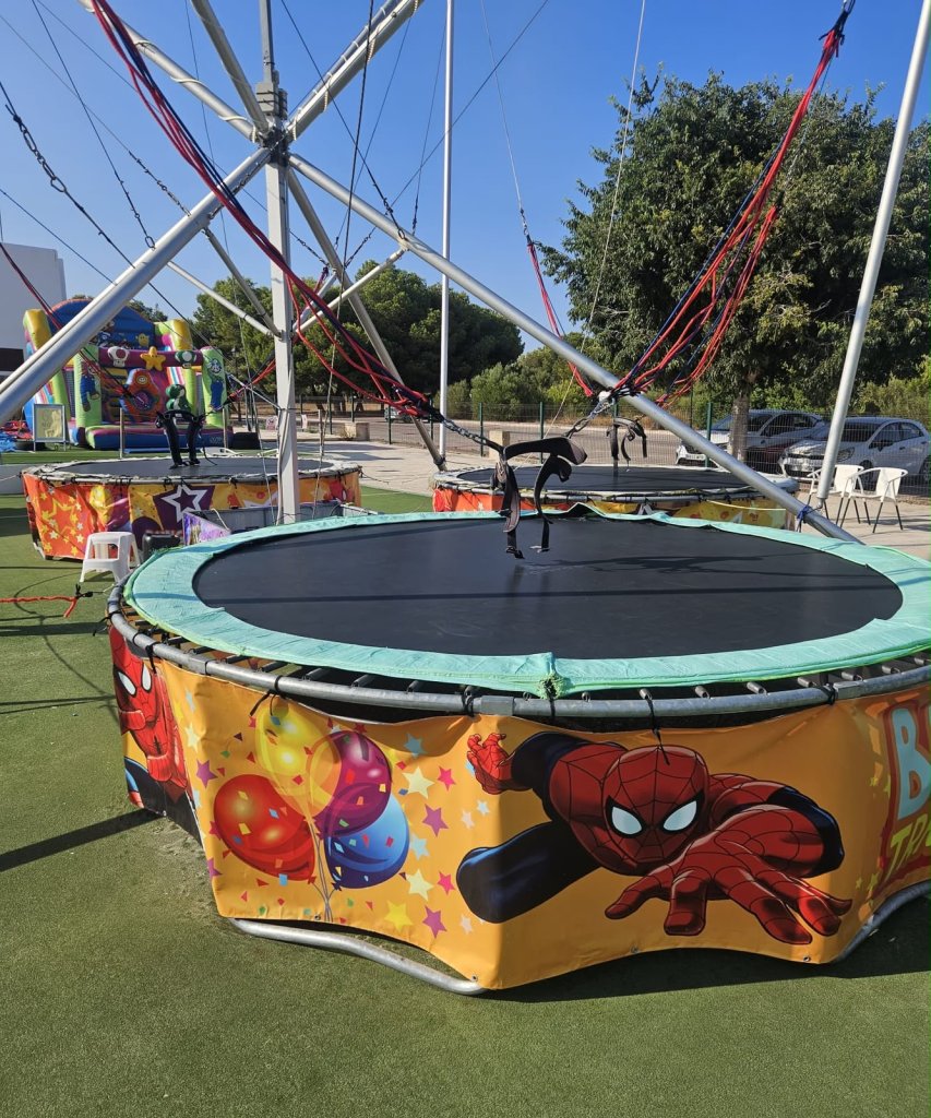Etablierter Freizeitpark auf Mallorca zu übernehmen  Central Fun Park  Cala dOr / Cala Egos