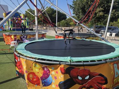 Etablierter Freizeitpark auf Mallorca zu übernehmen  Central Fun Park  Cala dOr / Cala Egos
