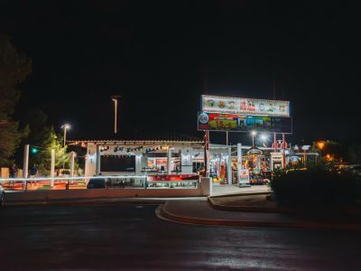 Parque de ocio establecido en Mallorca para traspasar  Central Fun Park  Cala dOr / Cala Egos