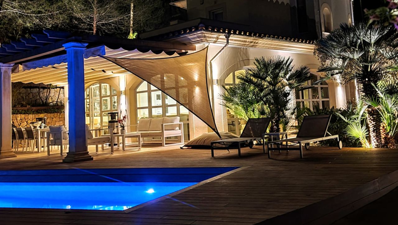 Etabliertes Premium-Lichtunternehmen in Spanien zur Übernahme