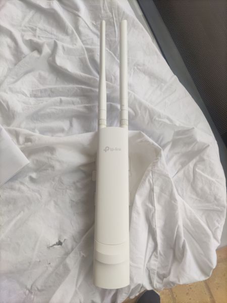 Ethernet-Zugangspunkt