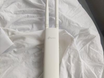 Ethernet-Zugangspunkt