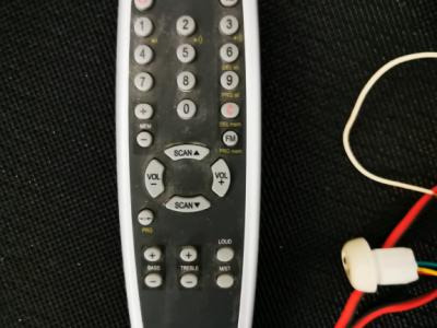 Eunea Kit Audio für Haushalt und Yacht