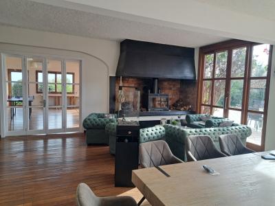 Event Finca Portocolom