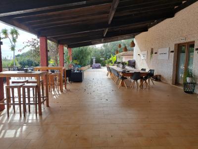 Event Finca Portocolom