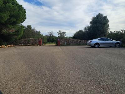 Event Finca Portocolom