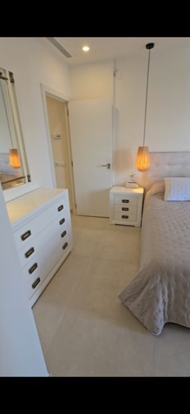 Exclusive Meerblick Wohnung in Santa Ponsa 2 SZ, 2 Bäder neu renoviert