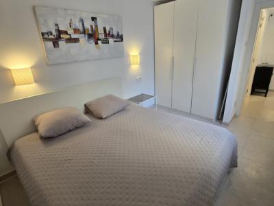 Exclusive Meerblick Wohnung in Santa Ponsa 2 SZ, 2 Bäder neu renoviert