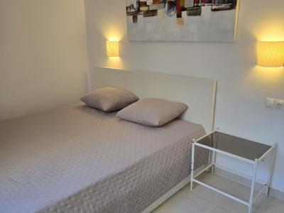 Exclusive Meerblick Wohnung in Santa Ponsa 2 SZ, 2 Bäder neu renoviert