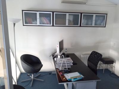 Business for sale: yacht & real estate broker office and workshop