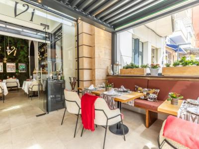 EXCLUSIVA: Casa residencial con licencia vacacional y local en Puerto Alcudia