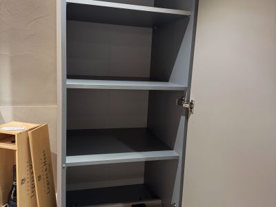 Exklusive BORA Ausstellungsküche mit INALCO Arbeitsplatte  NEU / unbenutzt