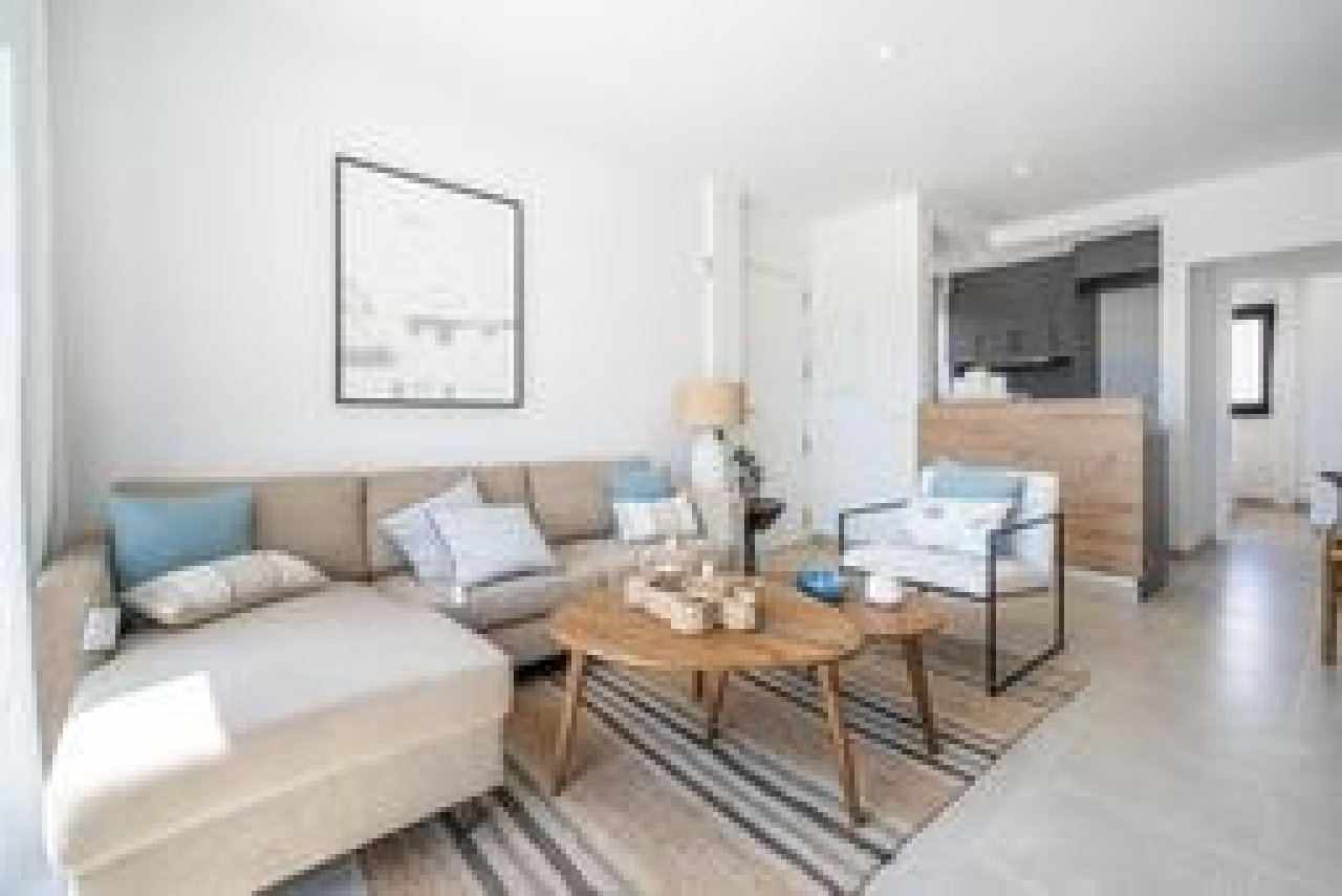 Exclusiva casa pareada de nueva construcción Cala Mendia