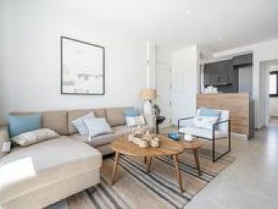 Exclusiva casa pareada de nueva construcción Cala Mendia