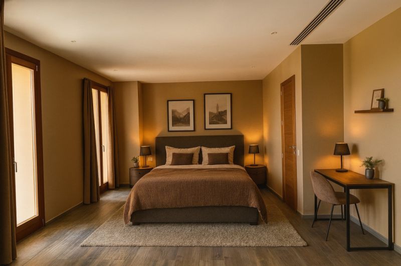 Exklusive Neubauvilla bei Llucmajor