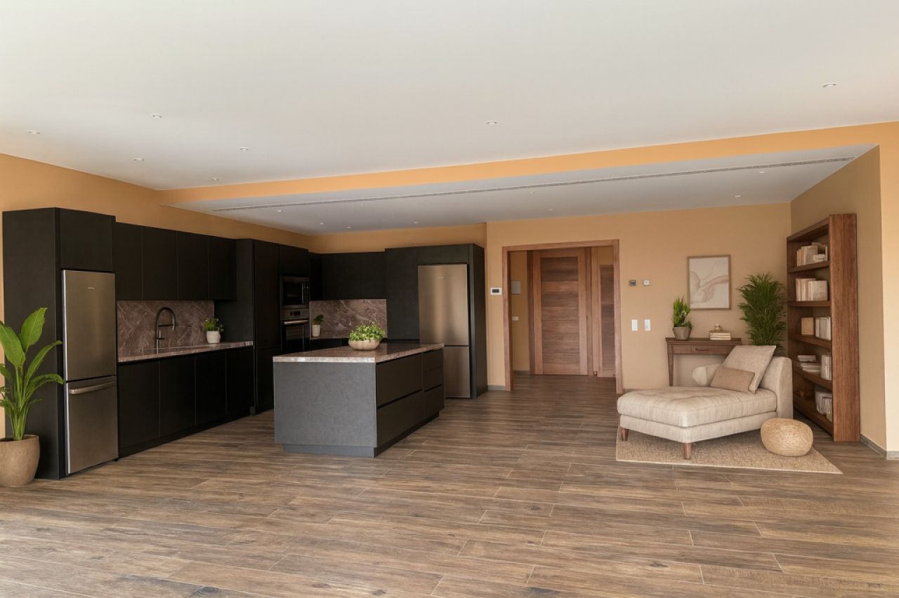 Exklusive Neubauvilla bei Llucmajor