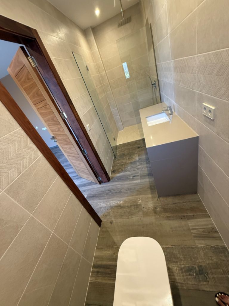 Exklusive Neubauvilla bei Llucmajor