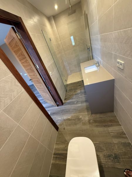 Exklusive Neubauvilla bei Llucmajor