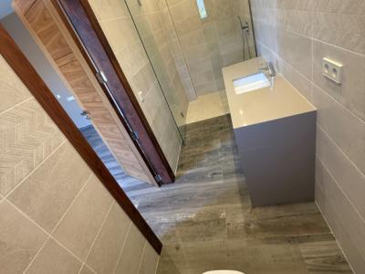 Exklusive Neubauvilla bei Llucmajor