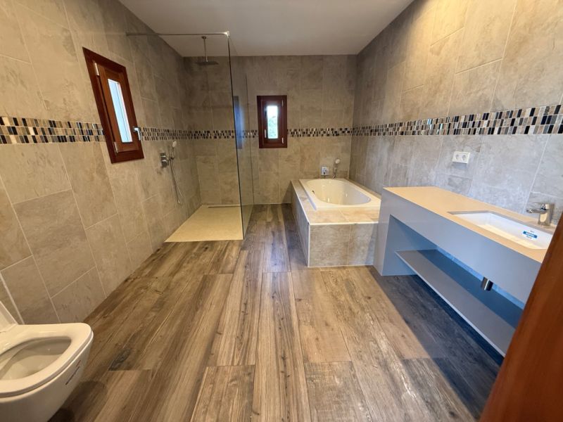 Exklusive Neubauvilla bei Llucmajor