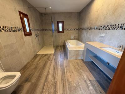 Exklusive Neubauvilla bei Llucmajor