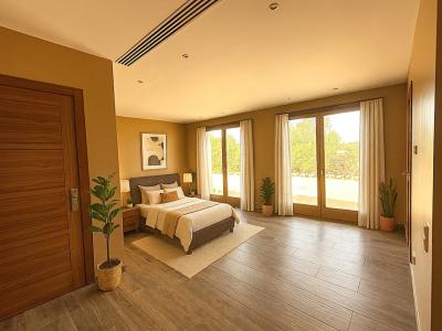 Exklusive Neubauvilla bei Llucmajor