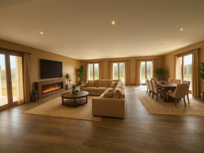 Exklusive Neubauvilla bei Llucmajor