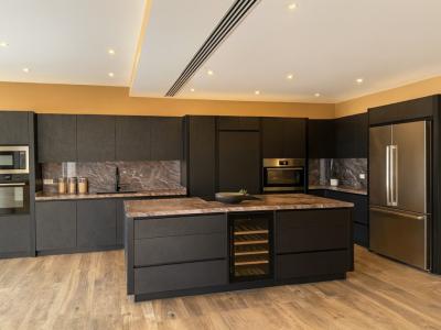 Exklusive Neubauvilla bei Llucmajor