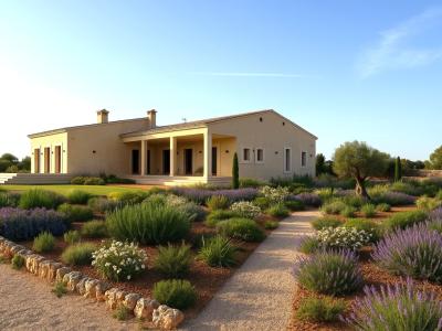 Exklusive Neubauvilla bei Llucmajor