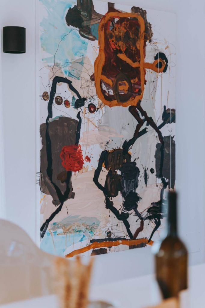 Exklusive Neubauvillen zwischen Binissalem und Alaró