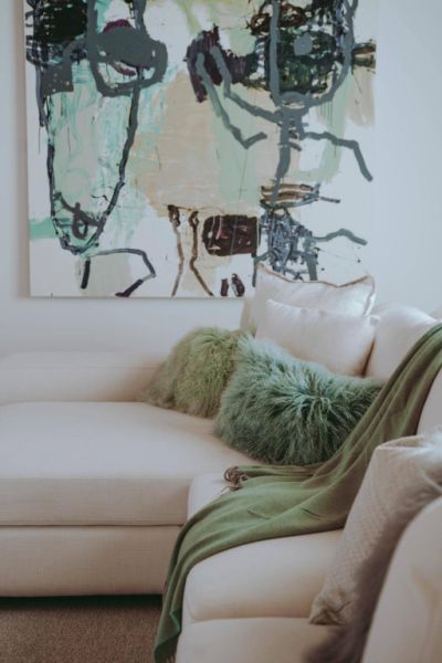 Exklusive Neubauvillen zwischen Binissalem und Alaró