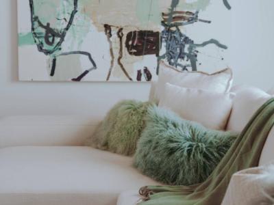 Exklusive Neubauvillen zwischen Binissalem und Alaró