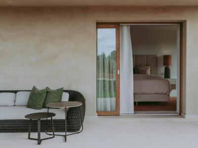 Exklusive Neubauvillen zwischen Binissalem und Alaró