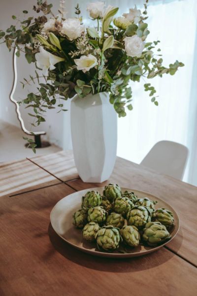 Exklusive Neubauvillen zwischen Binissalem und Alaró