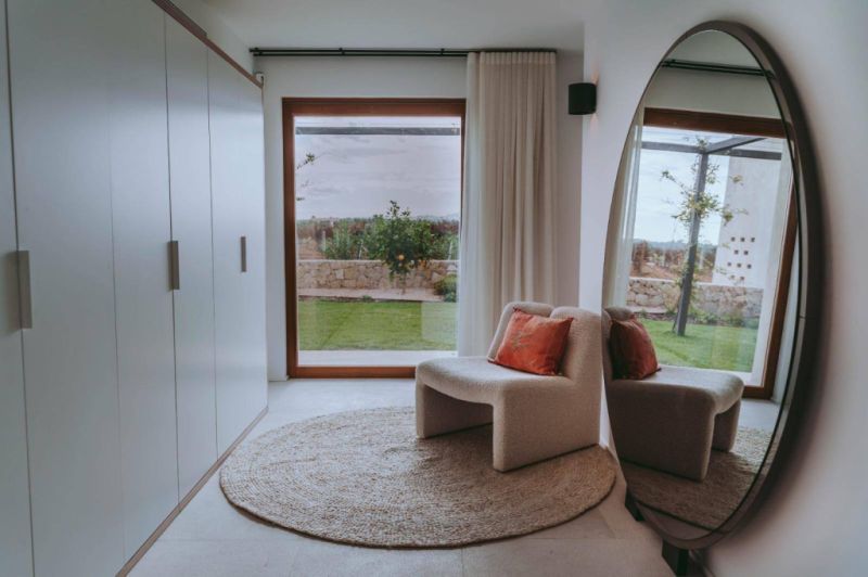 Exklusive Neubauvillen zwischen Binissalem und Alaró