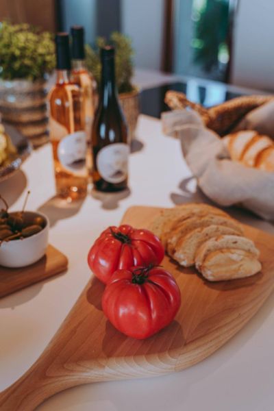 Exklusive Neubauvillen zwischen Binissalem und Alaró