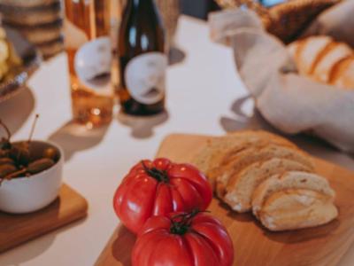 Exklusive Neubauvillen zwischen Binissalem und Alaró