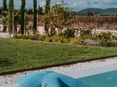 Exklusive Neubauvillen zwischen Binissalem und Alaró