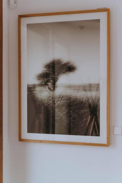 Exklusive Neubauvillen zwischen Binissalem und Alaró