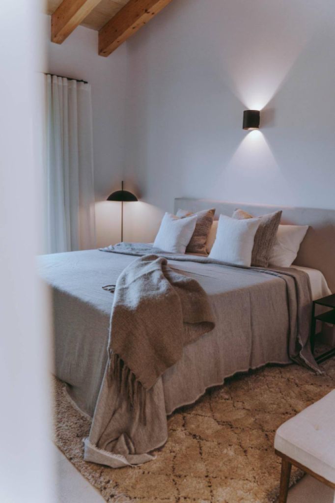 Exklusive Neubauvillen zwischen Binissalem und Alaró