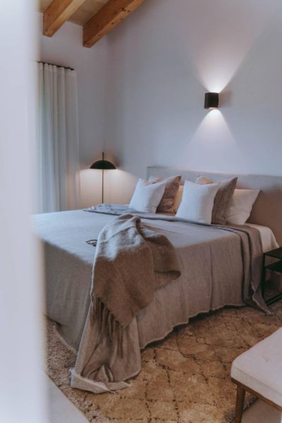 Exklusive Neubauvillen zwischen Binissalem und Alaró