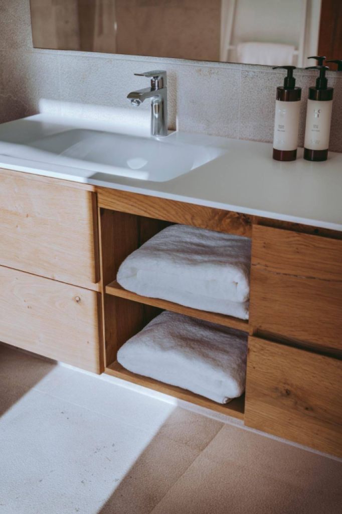 Exklusive Neubauvillen zwischen Binissalem und Alaró